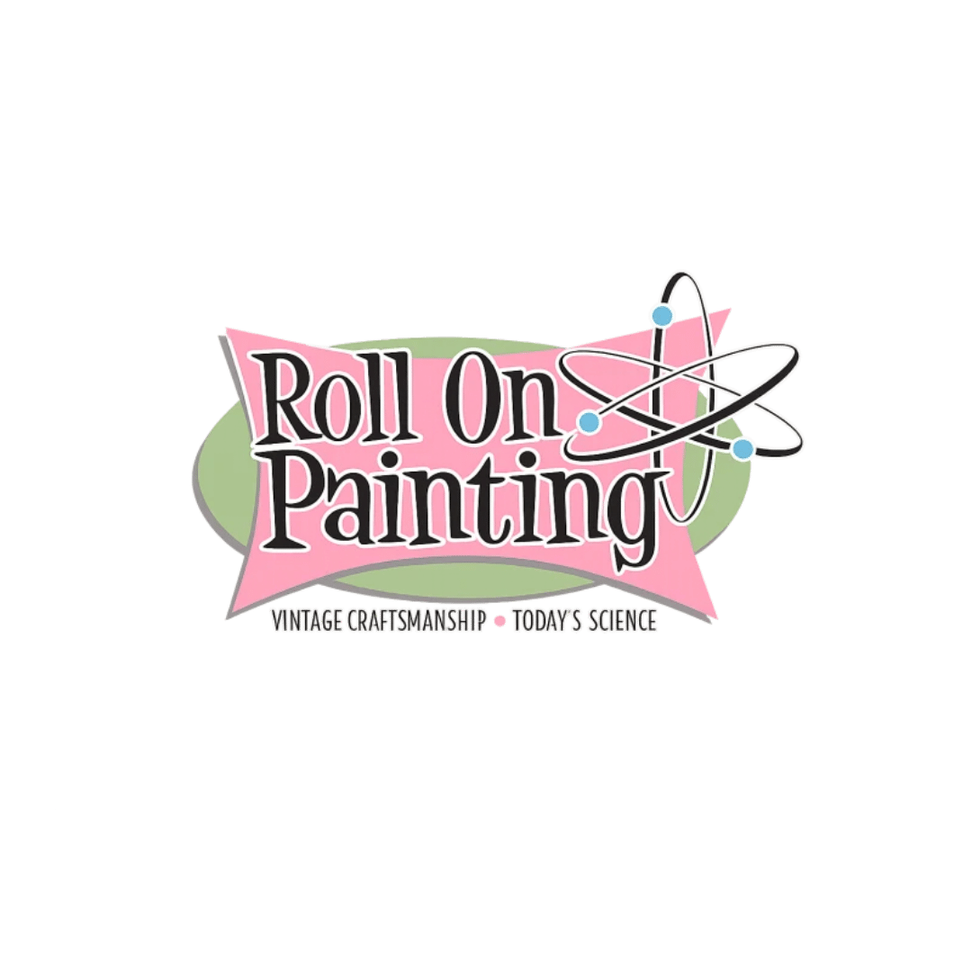 Roll-On Painting