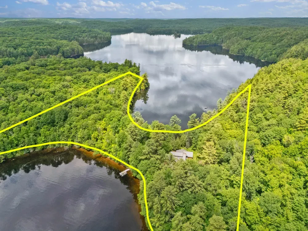 1165 Kushog-North. Algonquin Highlands. ON
