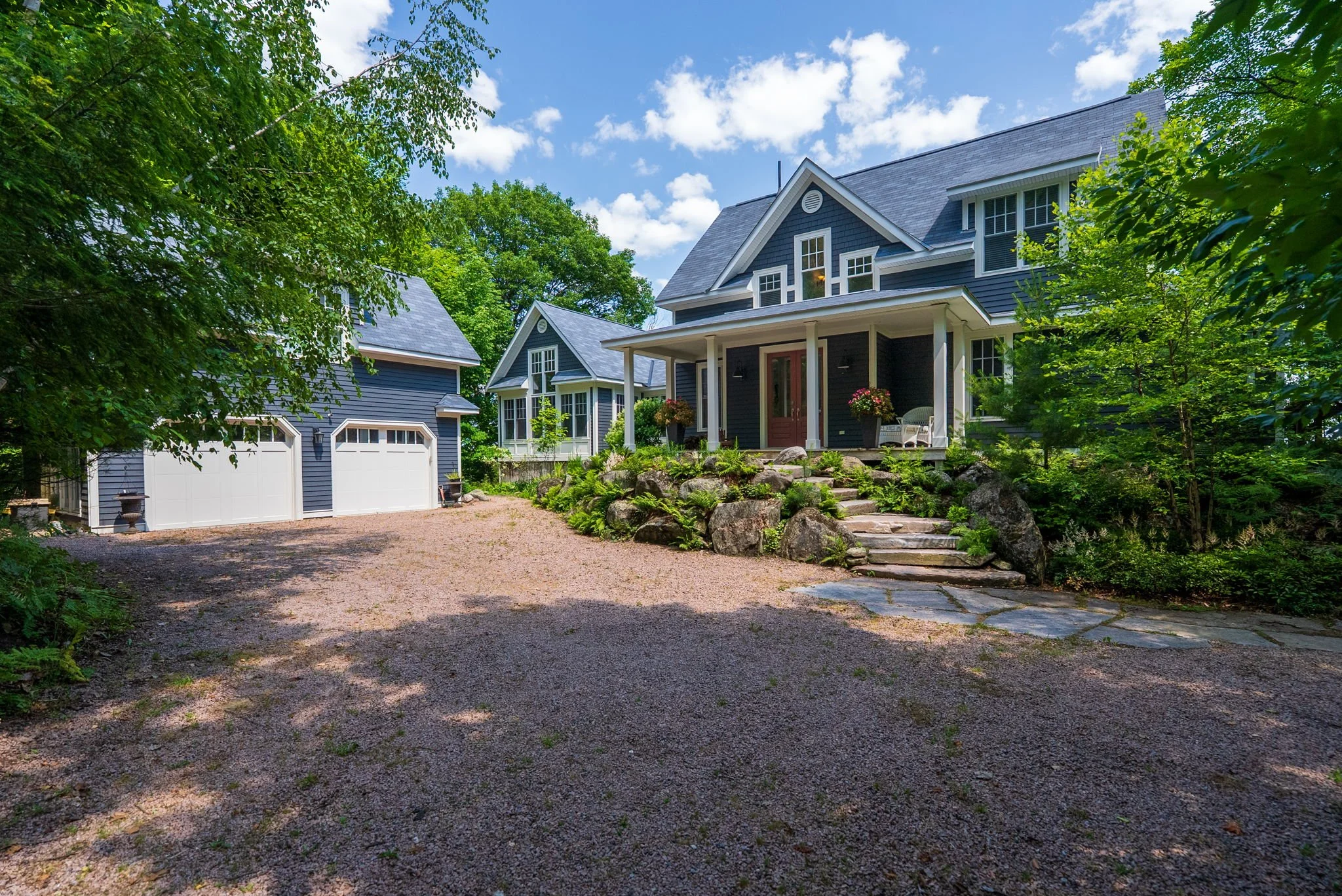 1019-5 Bluff Road. Port Carling. ON