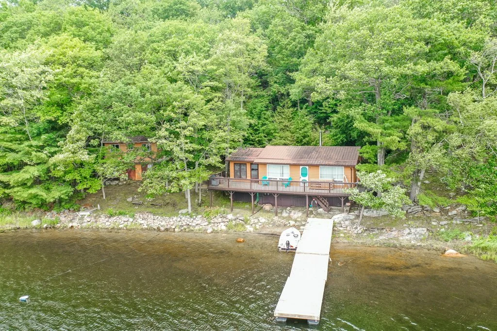 1053 Harrison Trail. Georgian Bay. ON.