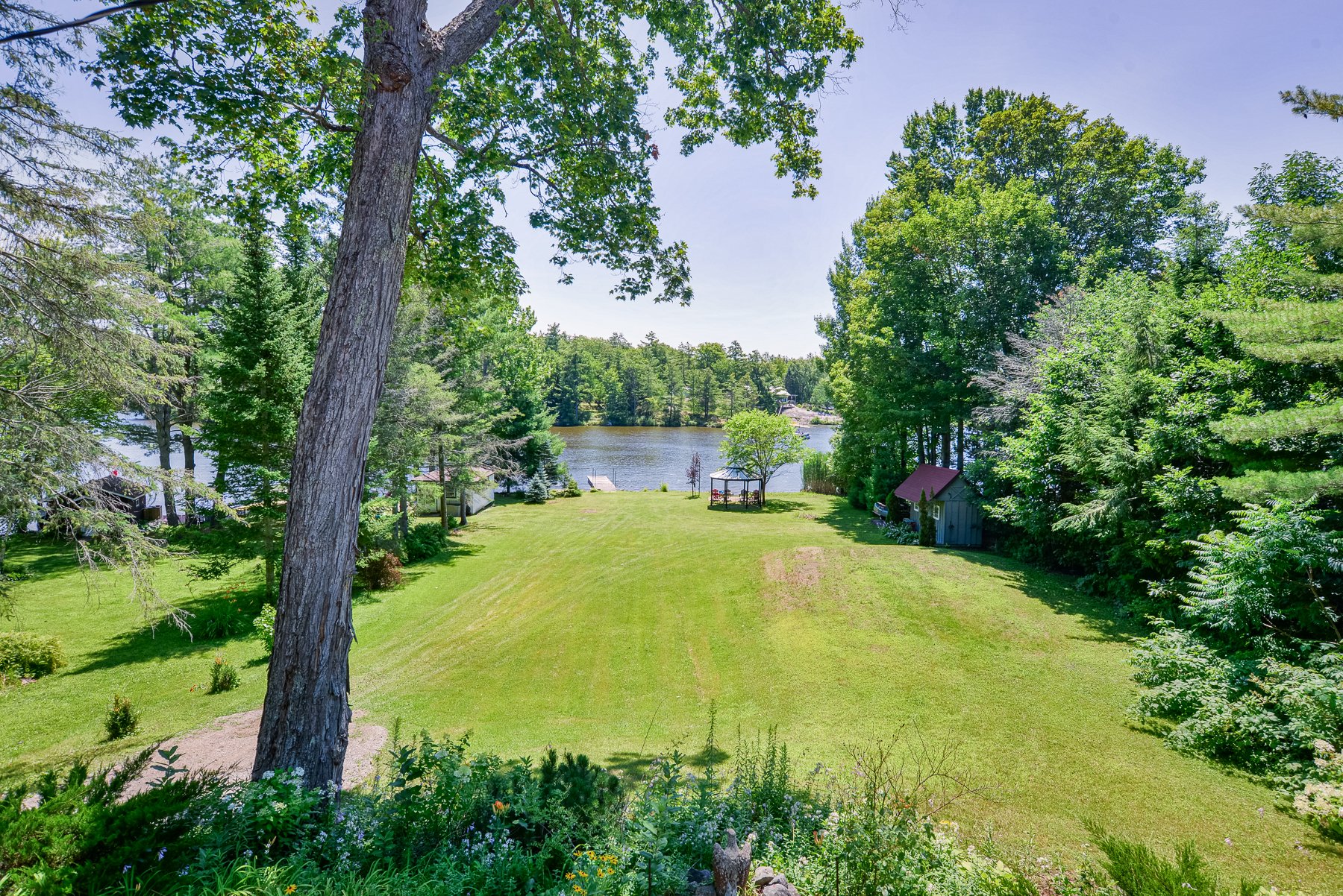 1887 Ellis Road. Severn. ON