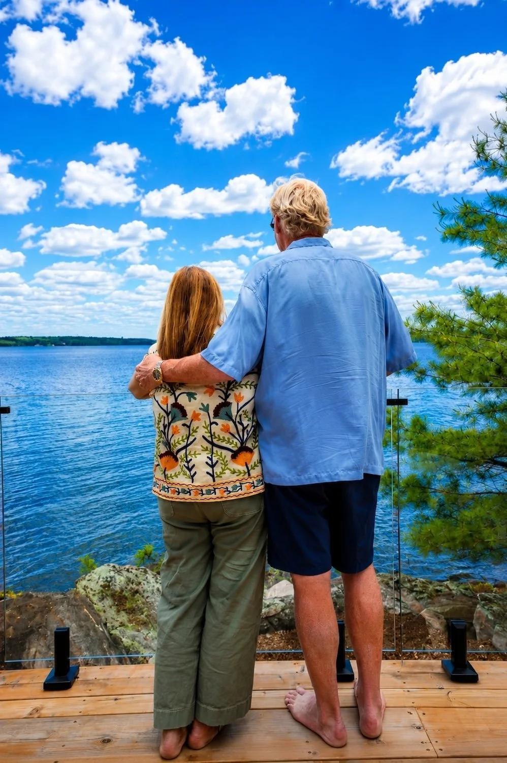 The Future of Muskoka: Growth, Taxes &amp; Tough Questions