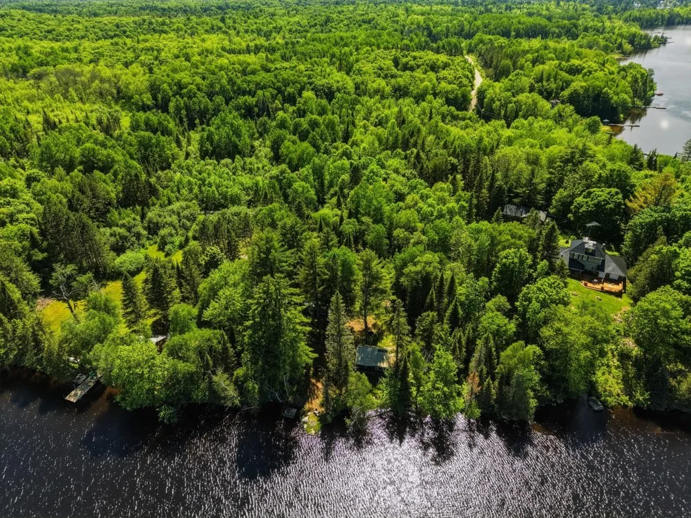 109 Black Bear Road. Magnetawan. ON