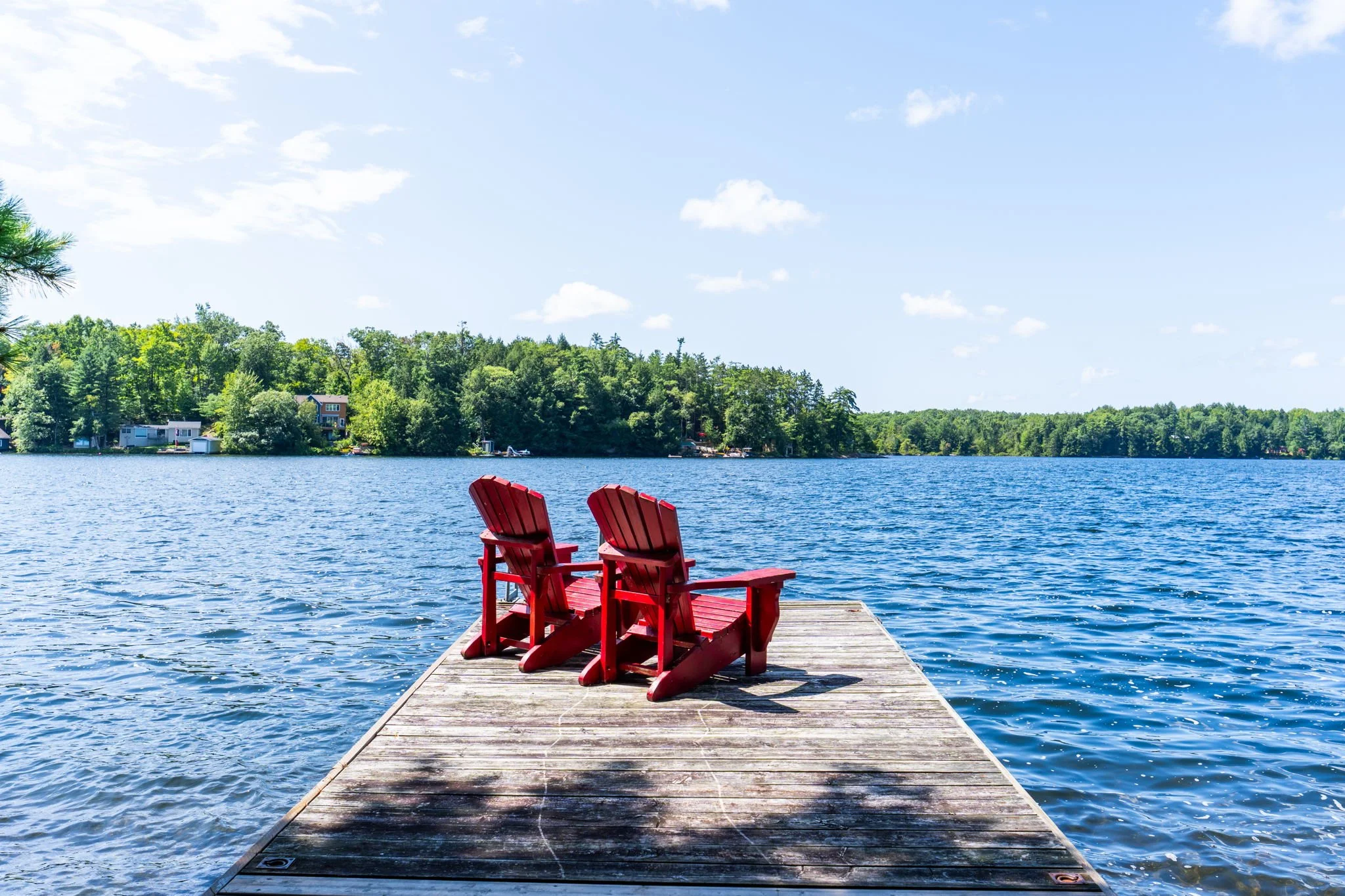 2807 Muskoka Road 169. Muskoka Lakes. ON