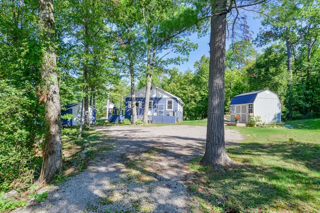 6881 Upper Big Chute Road. Coldwater. ON