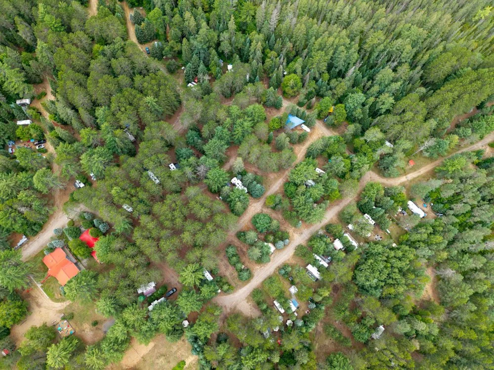2883 Hwy 60. Lake of Bays. ON