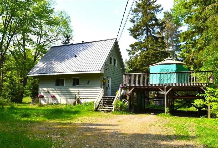 341 Old North Road. Huntsville. ON