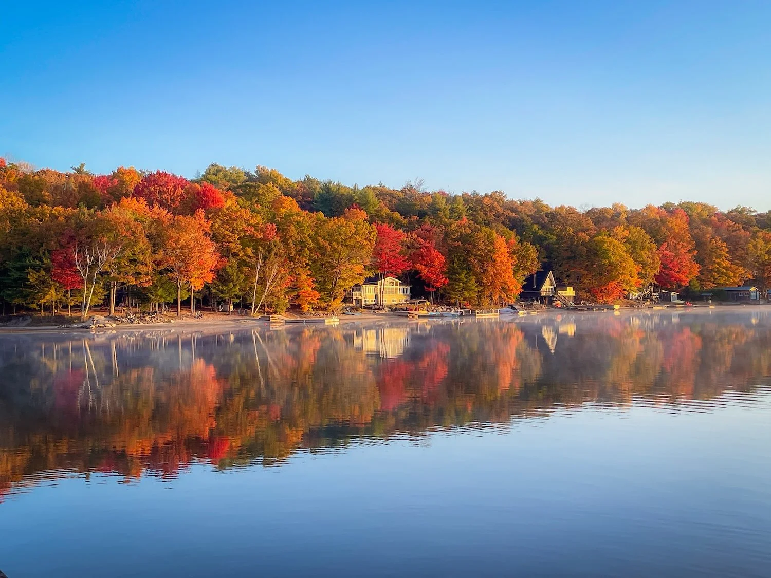 Muskoka’s Sweet Spot