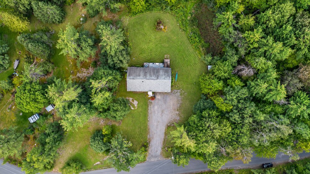 1045 Narrows Road. Gravenhurst. ON
