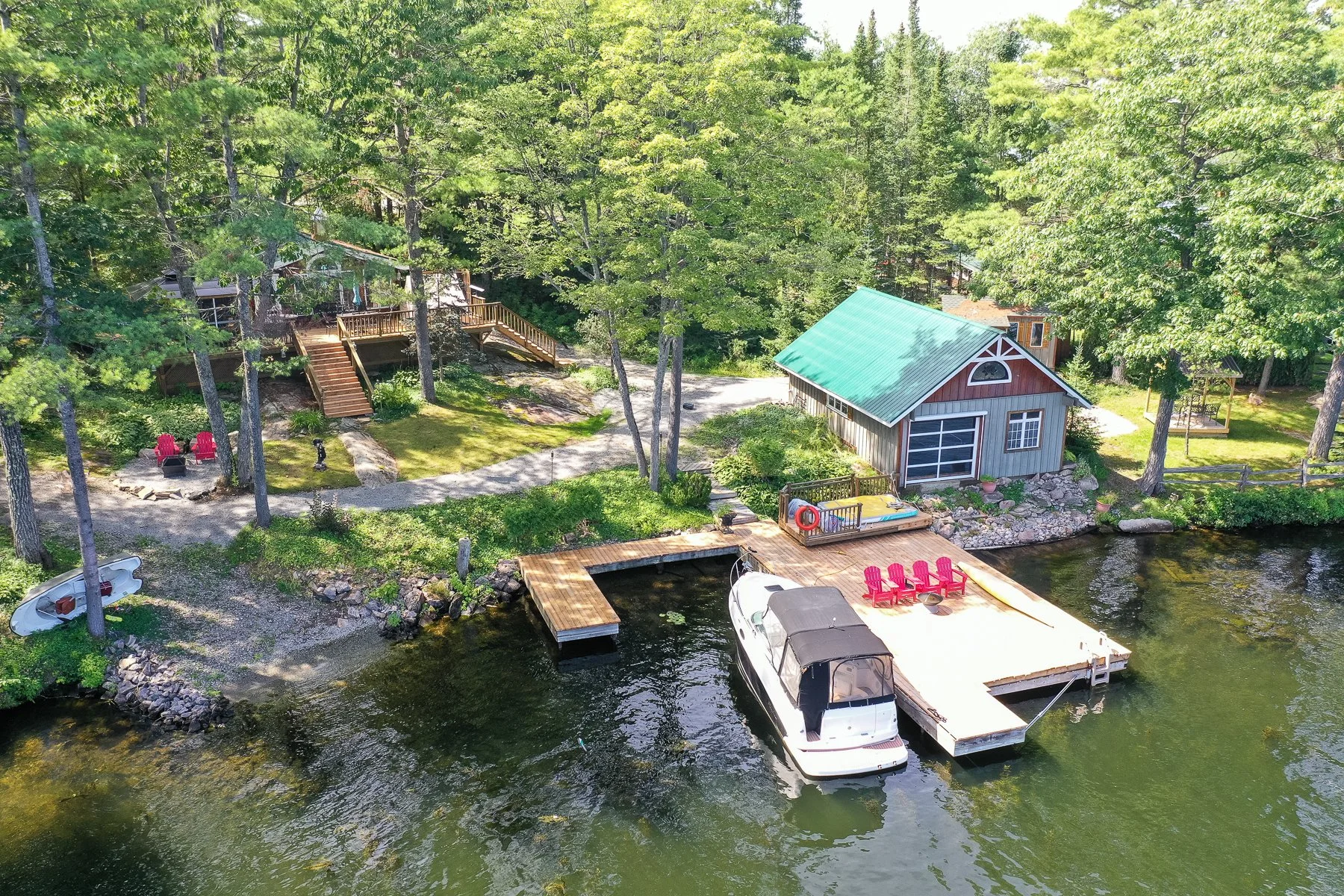 4376 Marr Lane. Severn. ON