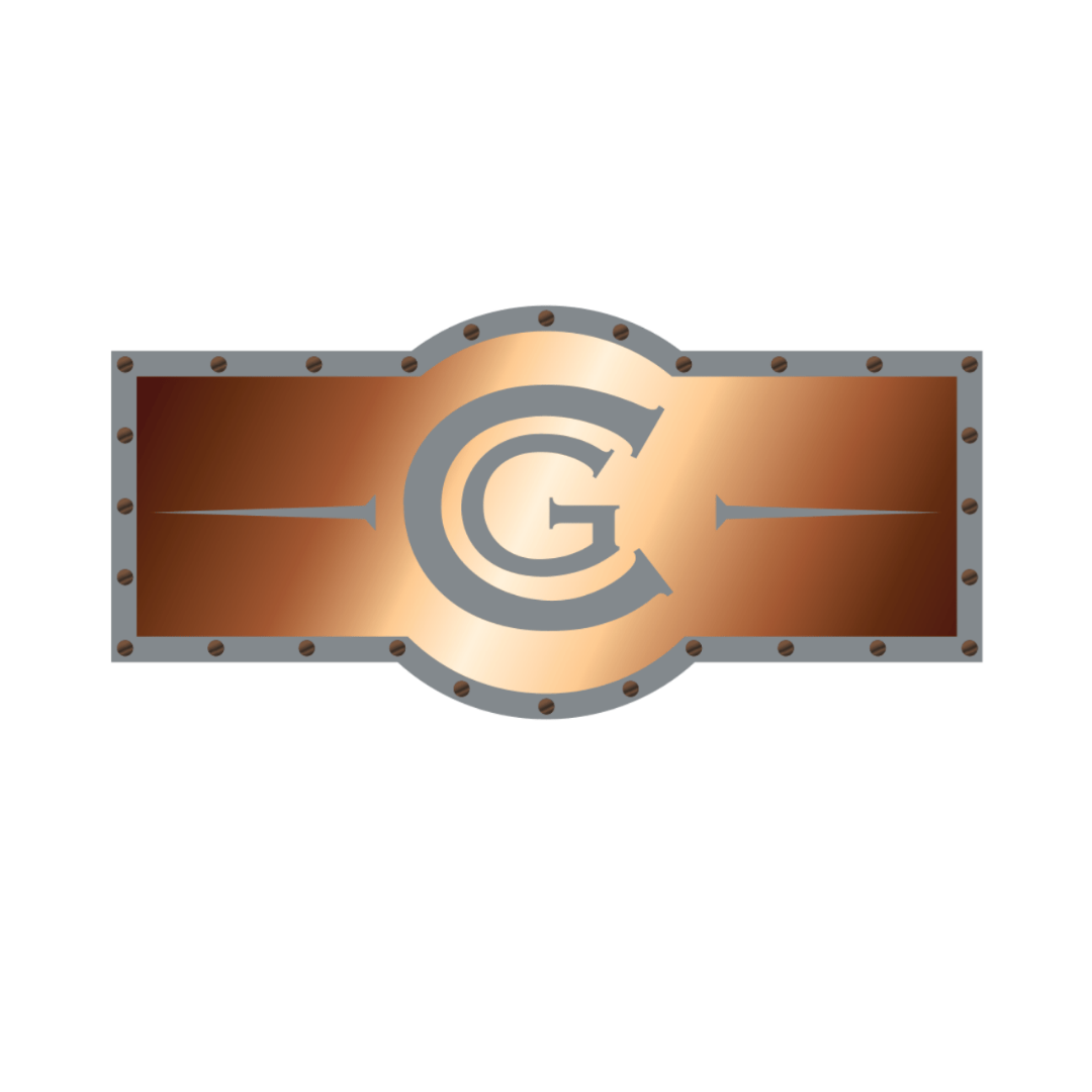 Coppergroup Renovations logo.