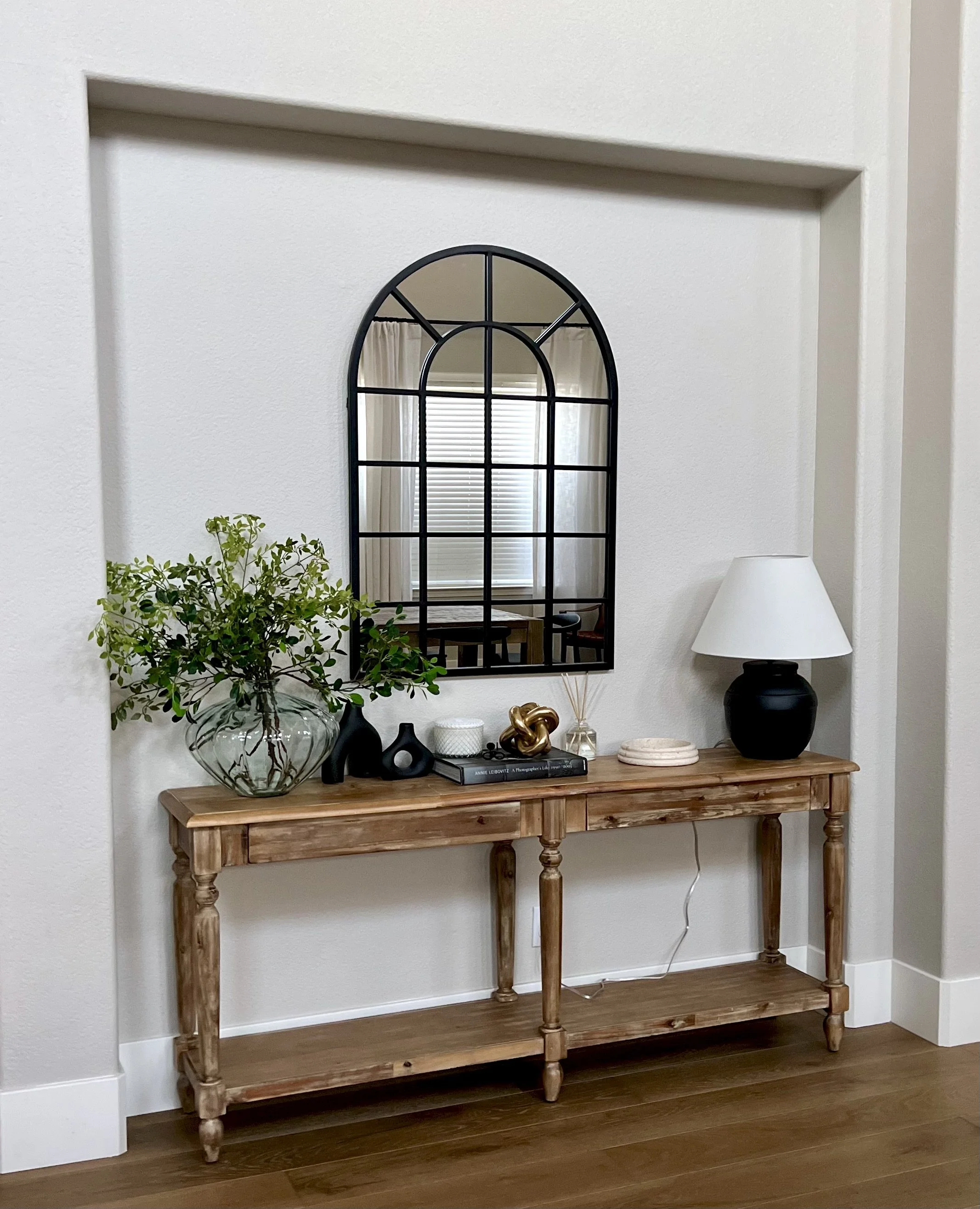 Interior design and home styling by Patricya Habib - MinD Connect services  - El Dorado Hills - California