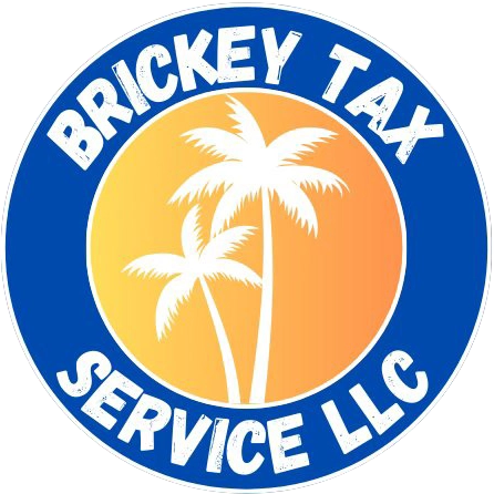 Brickey Tax Service | Tax preparation for individuals and families in Bay County, FL | Small business tax preparation and planning nationwide | IRS problem resolution and back tax help for veterans and first responders | Maximize tax refunds and reduce tax stress for families and small businesses | Expert tax planning, filing, and IRS assistance across the U.S.