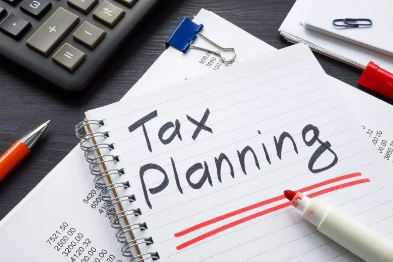 What Are Tax Planning Strategies Bay County Taxpayers Should Use First In 2026?