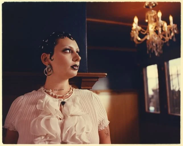 Fashion Makeup