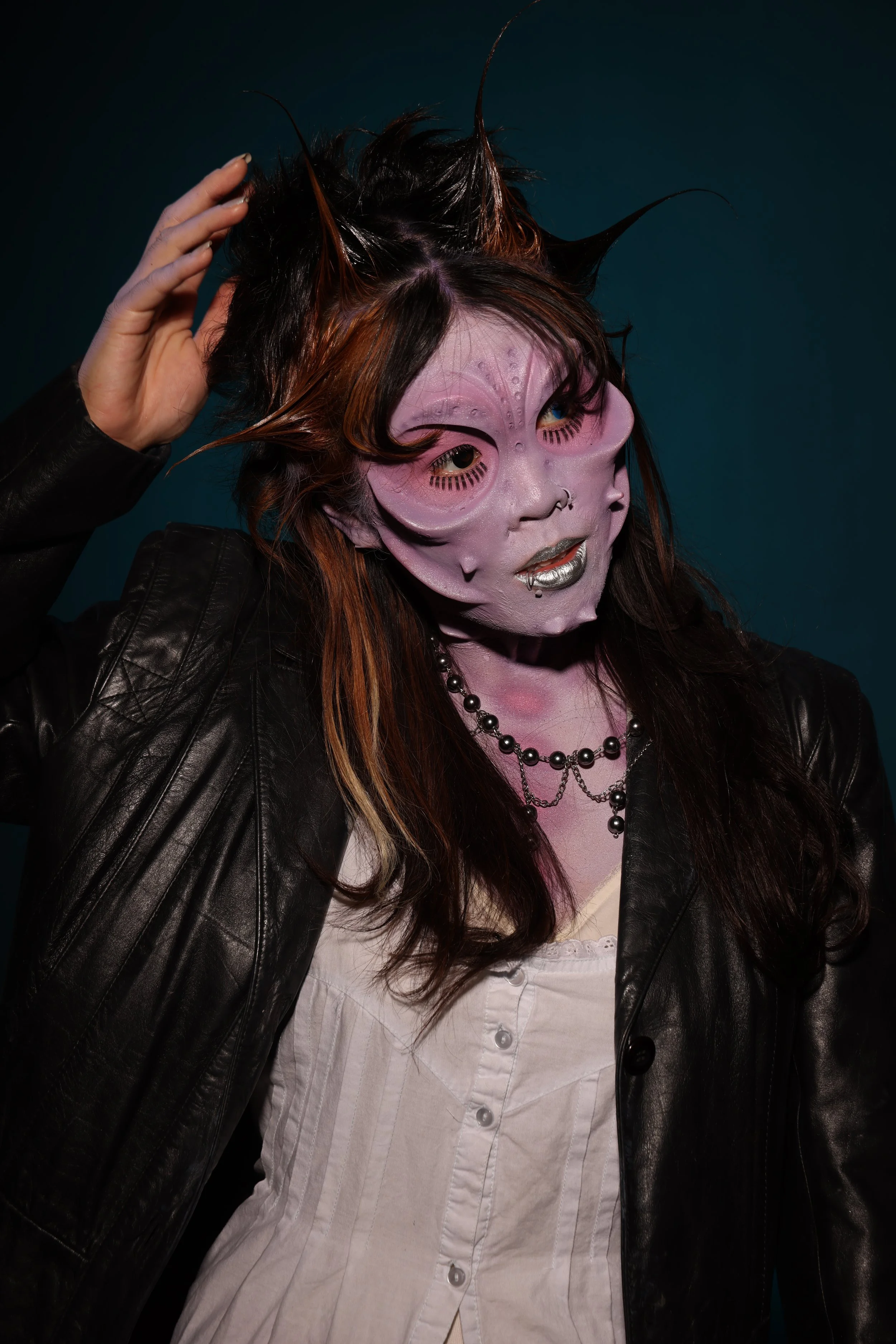 SFX Makeup