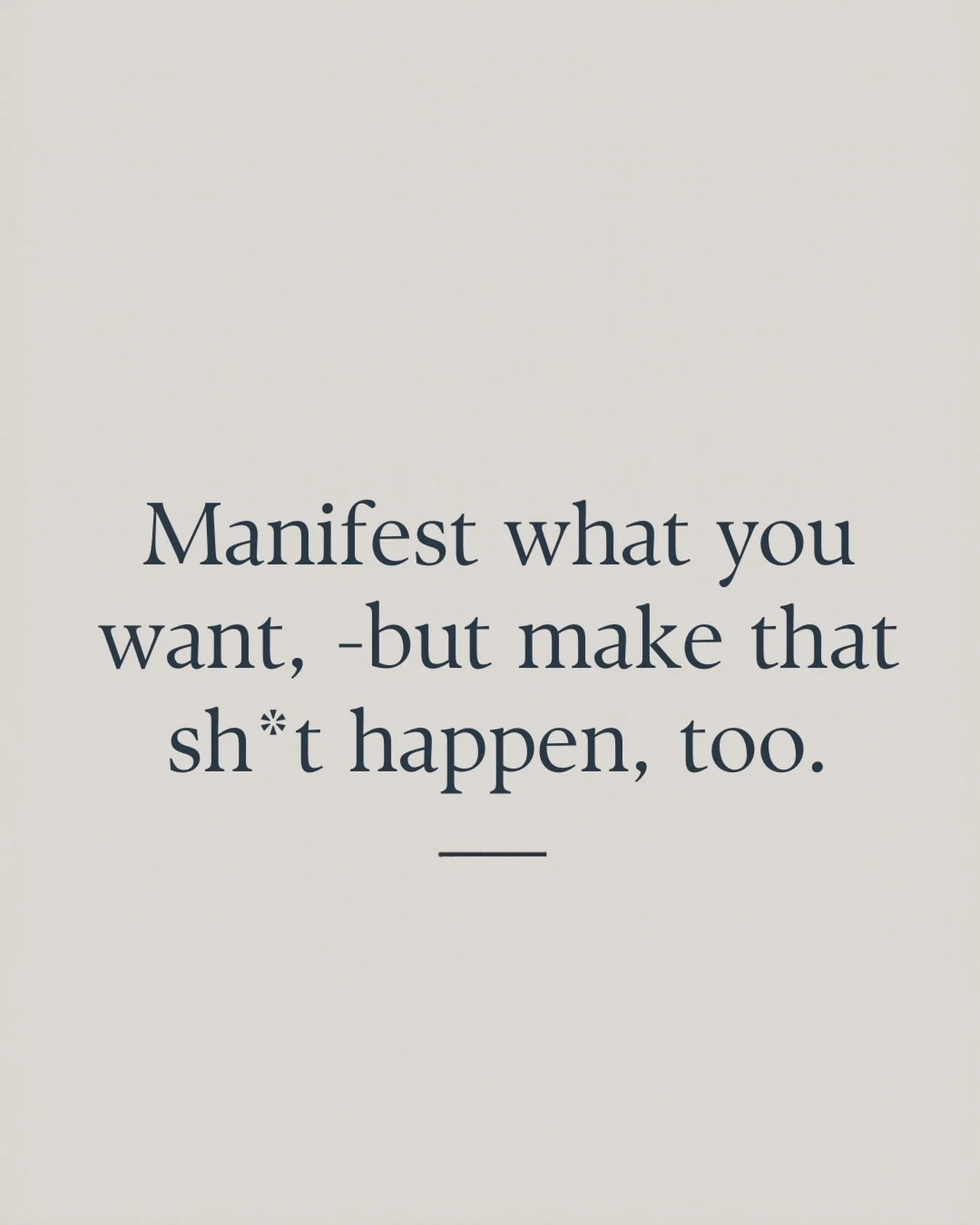 Words I&rsquo;m living by lately. 
When insight meets action - that&rsquo;s where change happens 🙌🏻