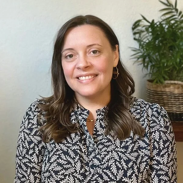 Headshot of Coach Laura Handley