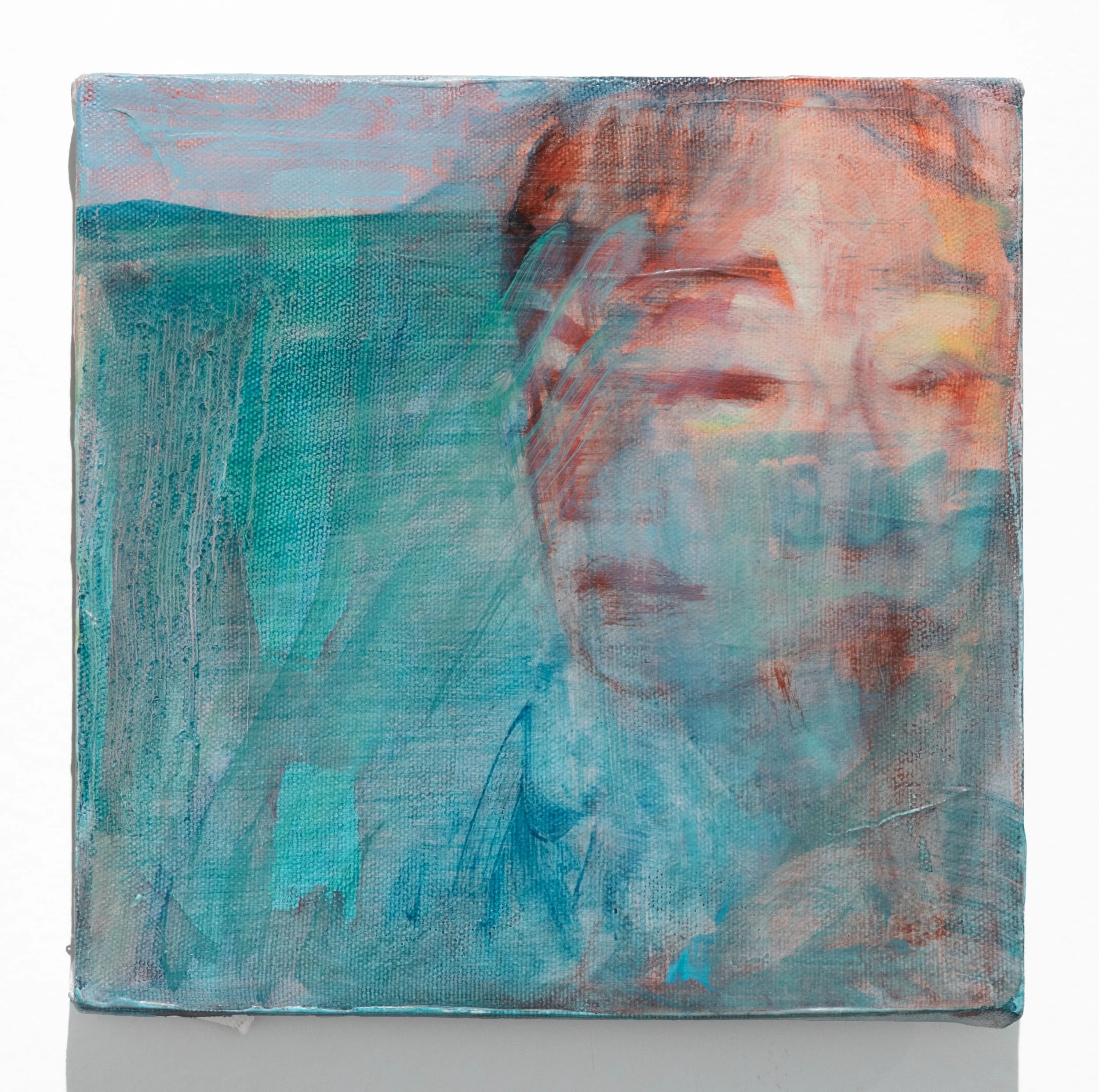 Search, Find, Take, Return