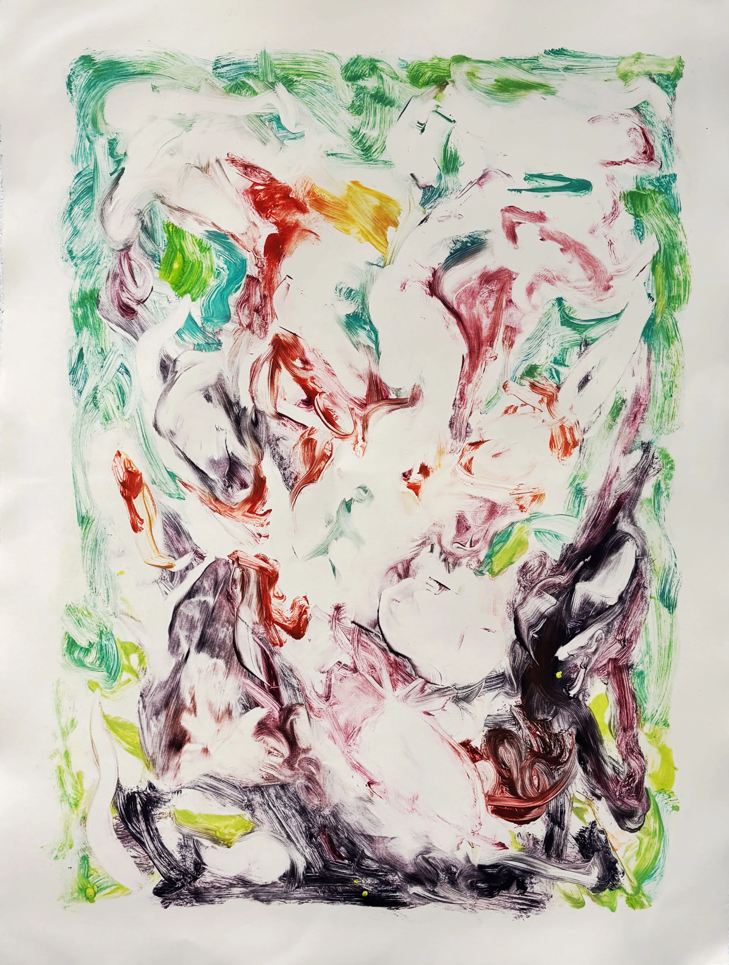 Notes on the Image as Phenomena