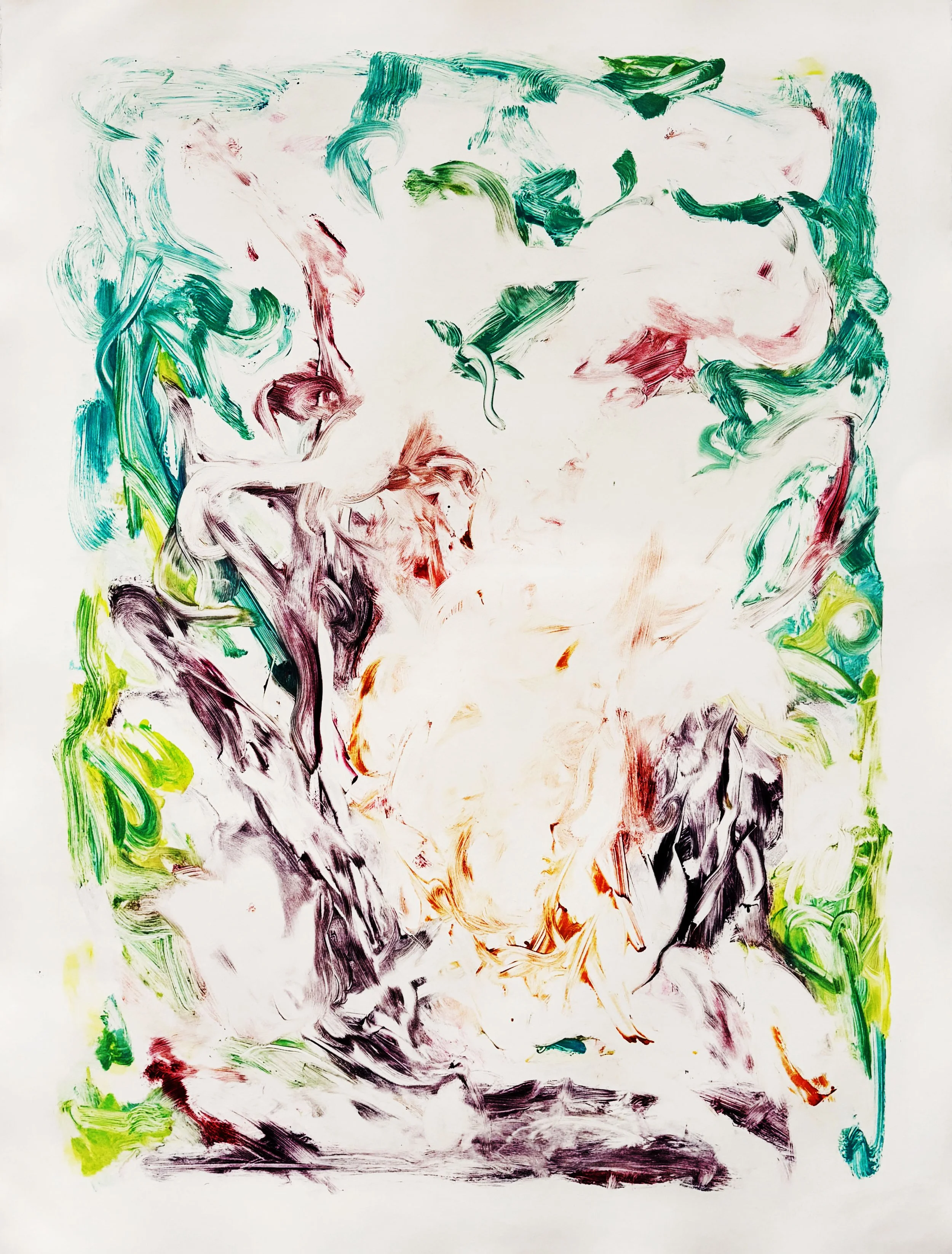 Notes on the Image as Phenomena