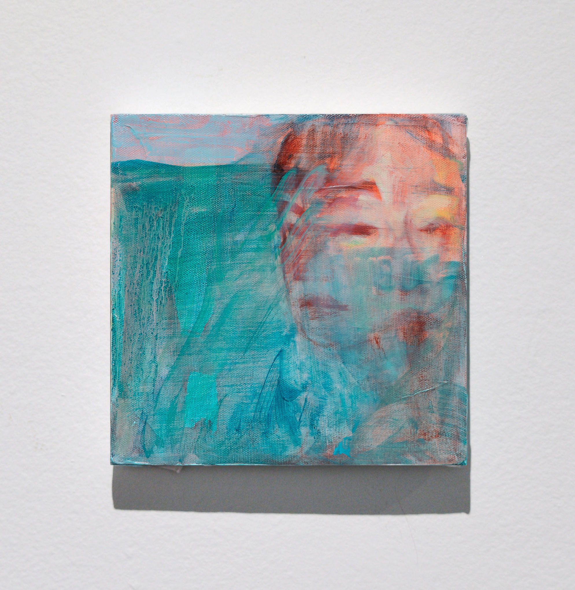 Search, Find, Take, Return