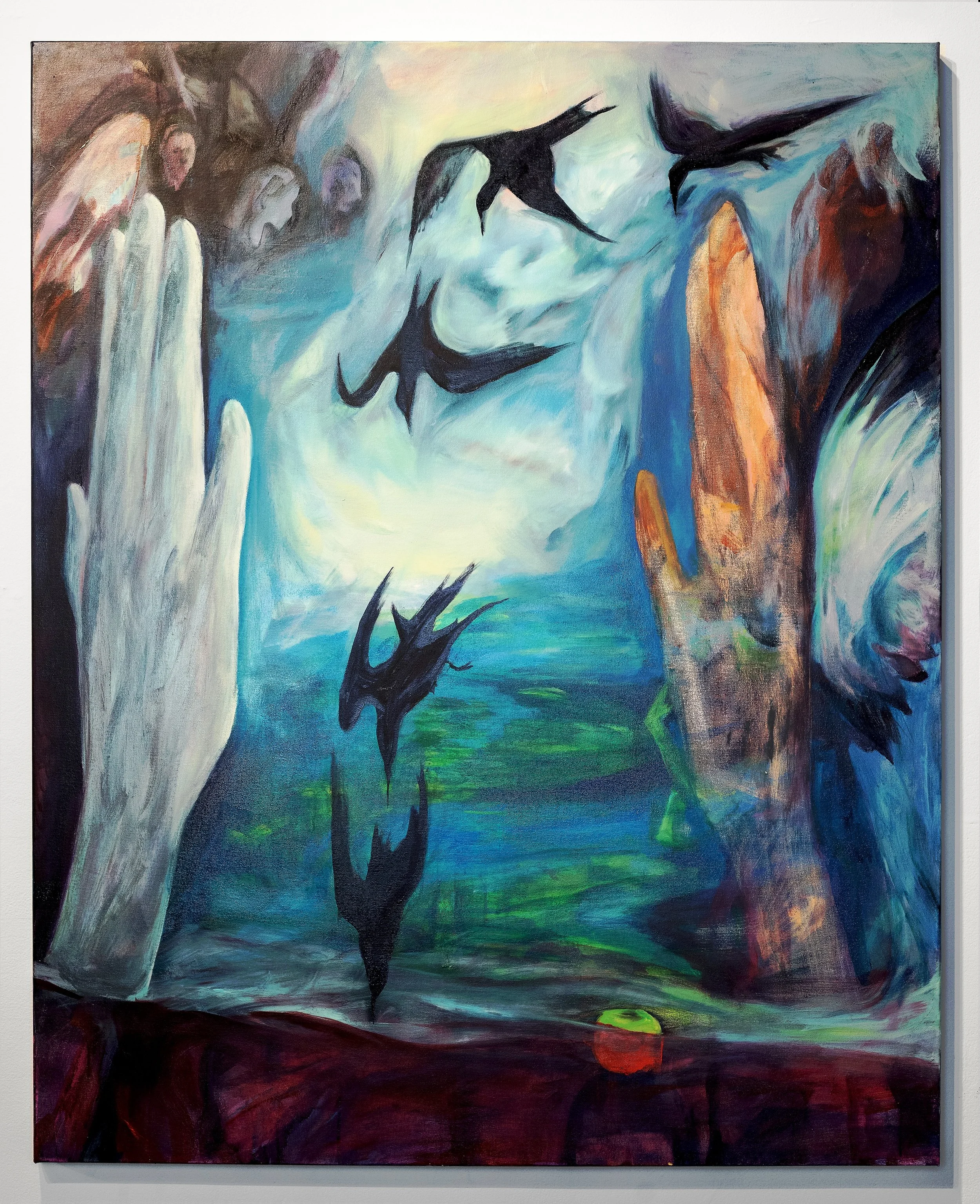 Ornithology