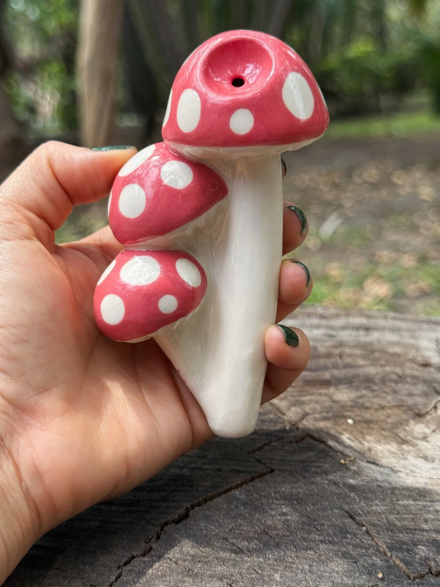 A little peek at what&rsquo;s coming ✨
From the new Magic Mushroom to Koi Fish, we have a new batch of Cuties dropping very soon. Our new site is officially live with some Cuties with a few left that won&rsquo;t last long!
New Drop will be available 