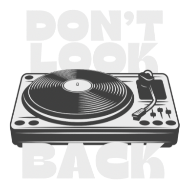 Don't Look Back Entertainment