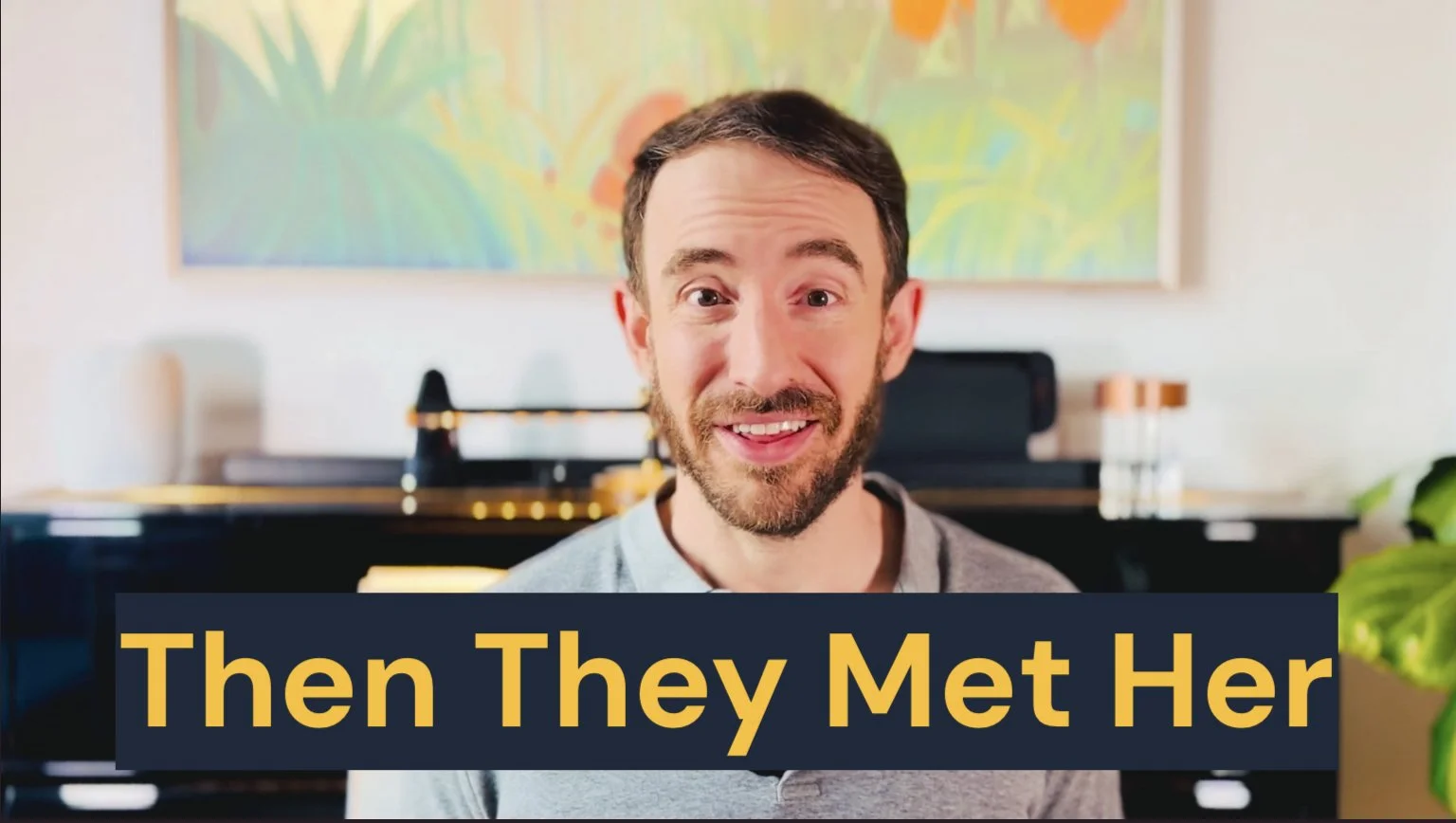 Matt Kollander — She Thought She'd Lose Her Job. Instead, They Promoted Her. A story about small business acquisition and the $5 trillion ownership transfer.