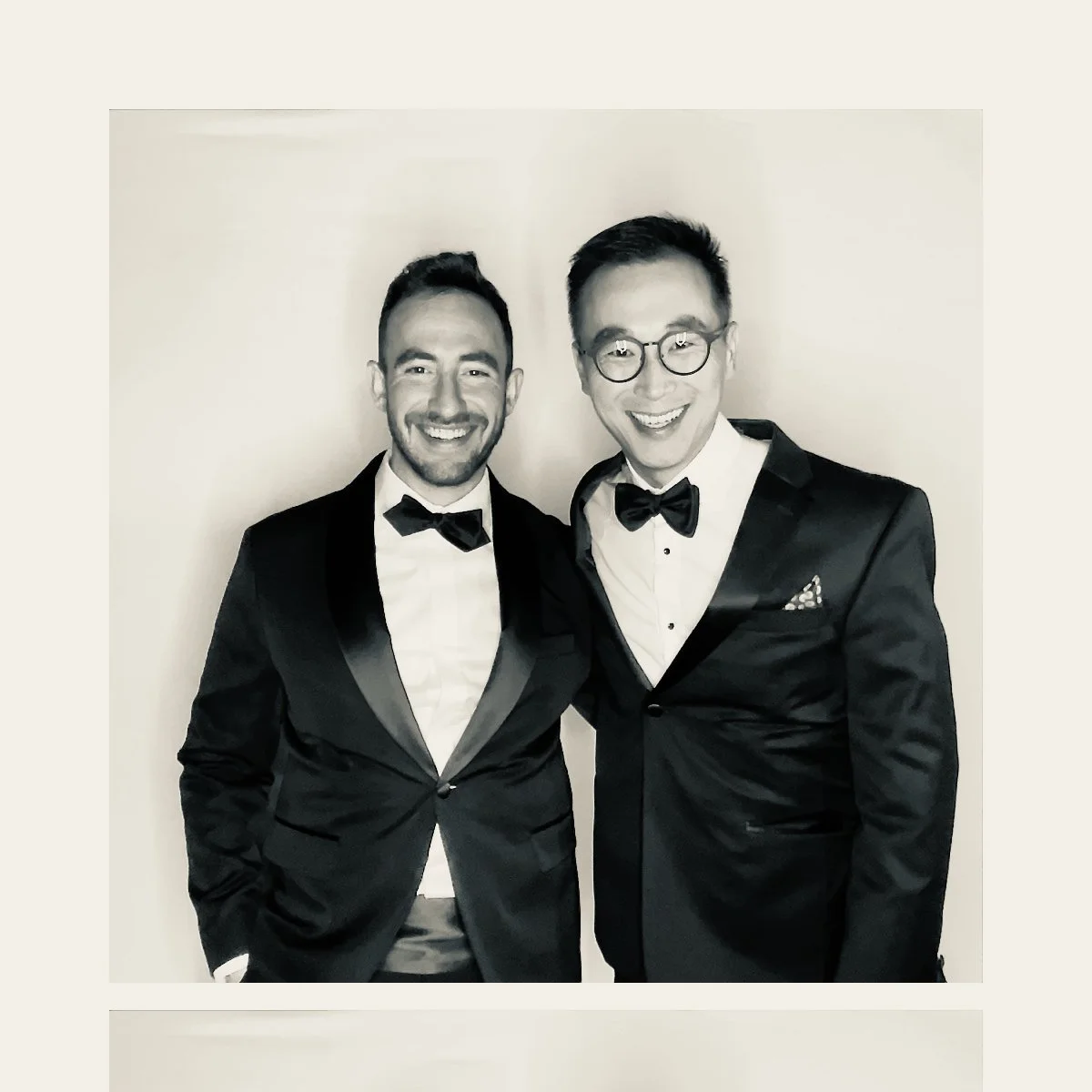 Matt Kollander and Shuo Zhai