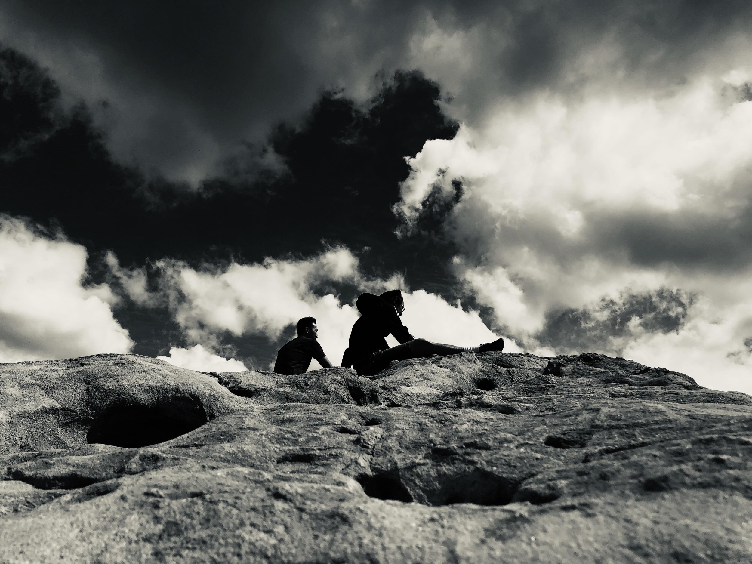 Landscape Photography by Matt Kollander - Santa Monica Mountains