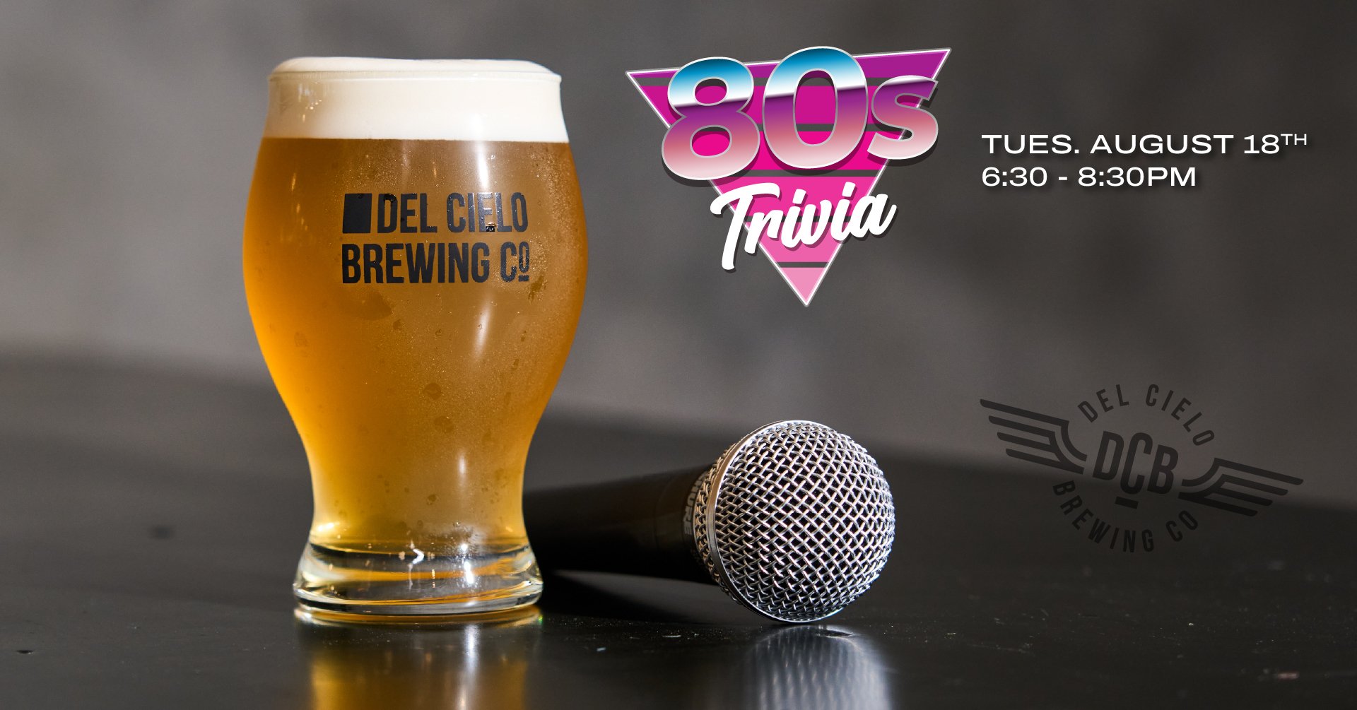 80's Pop/Film Trivia