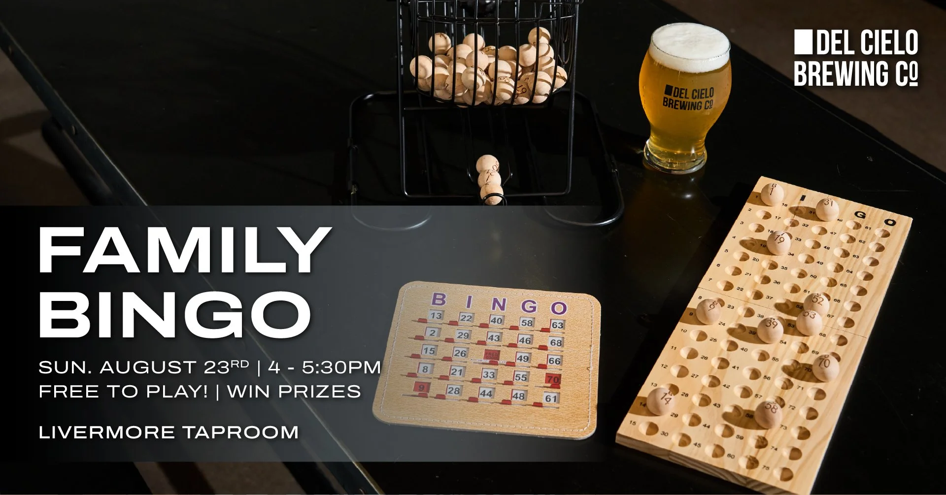 Family Bingo