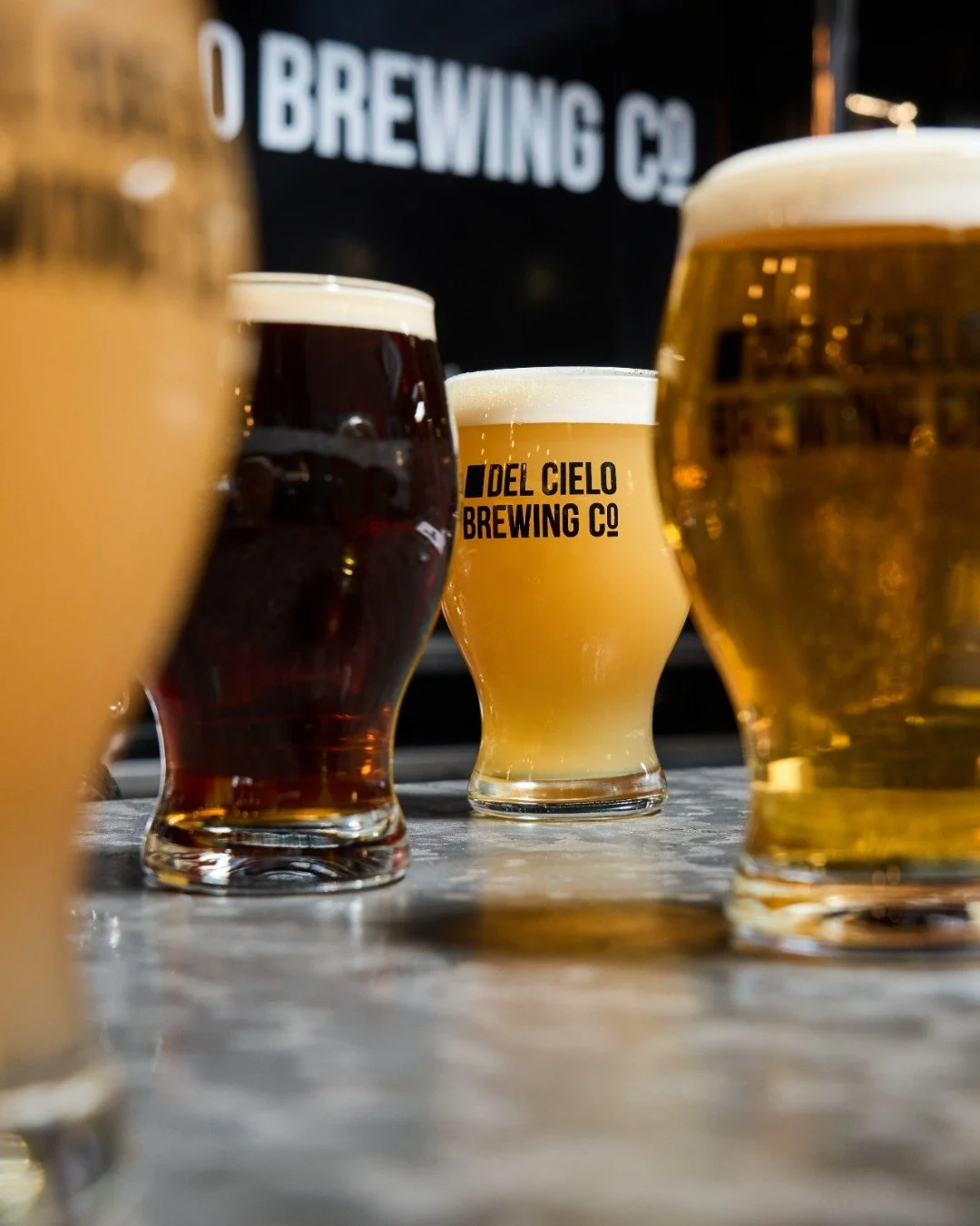 Four beers. One decision. Which one are you grabbing? 👀🍺

Come find your pour, pull up a seat, and stay awhile.

--
 #CraftBeer #BayAreaBeer #DrinkLocal #BeerCulture #LatinoOwned @downtownmartinez @livermoredowntown