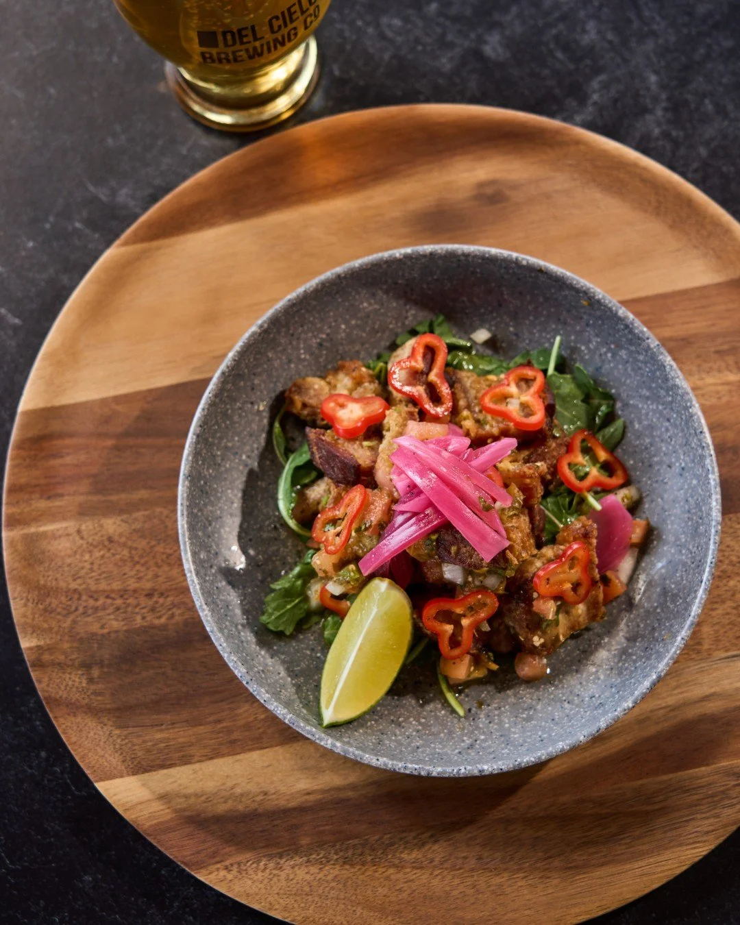 🚨 LAST CALL FOR LECH&Oacute;N FRITO 🚨

Our Lech&oacute;n Frito is making its way off the menu, so consider this your sign to get one more order in before it&rsquo;s gone. 👀🔥

We&rsquo;re making room for something new in the kitchen, but first&hel
