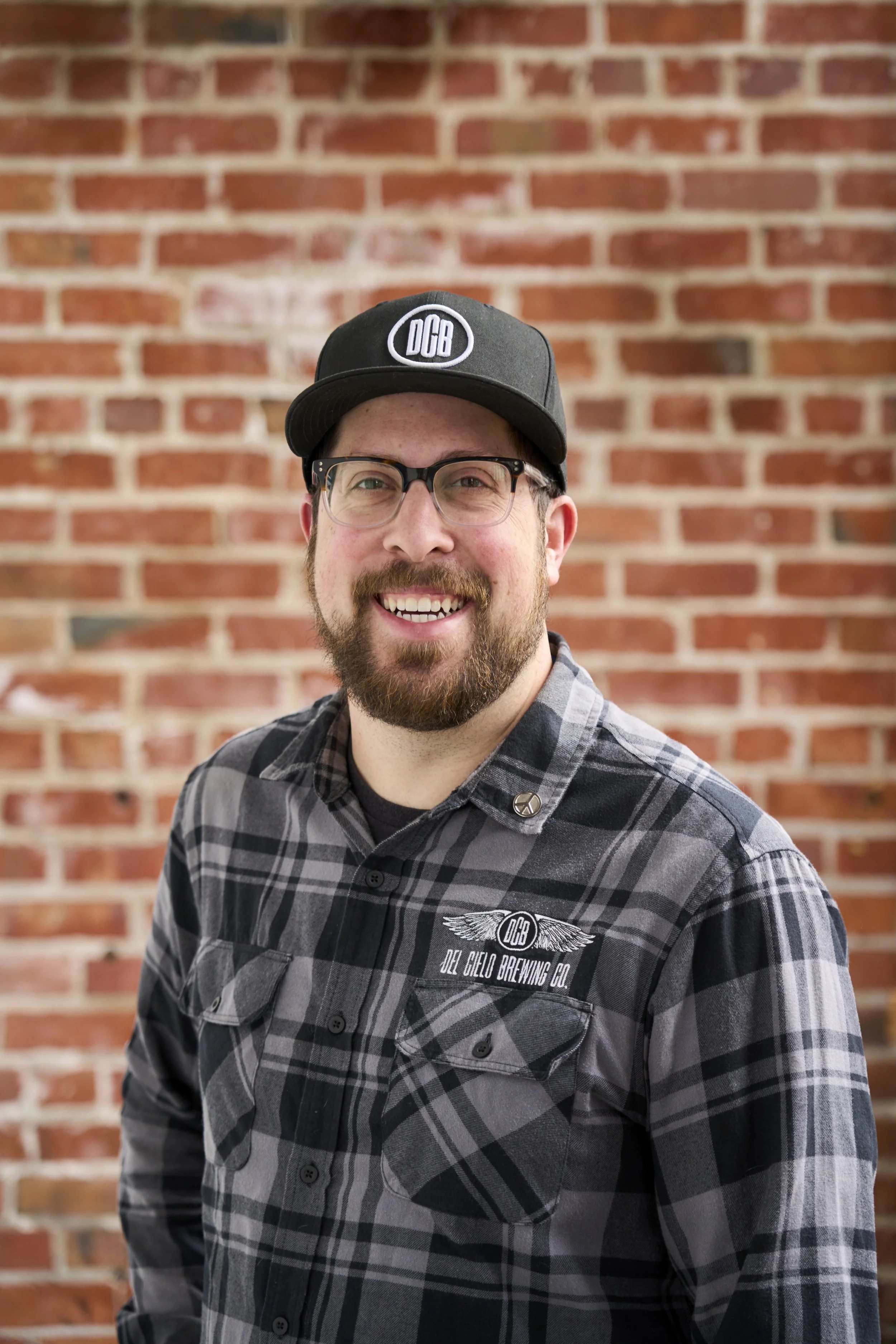 Team Member Tom