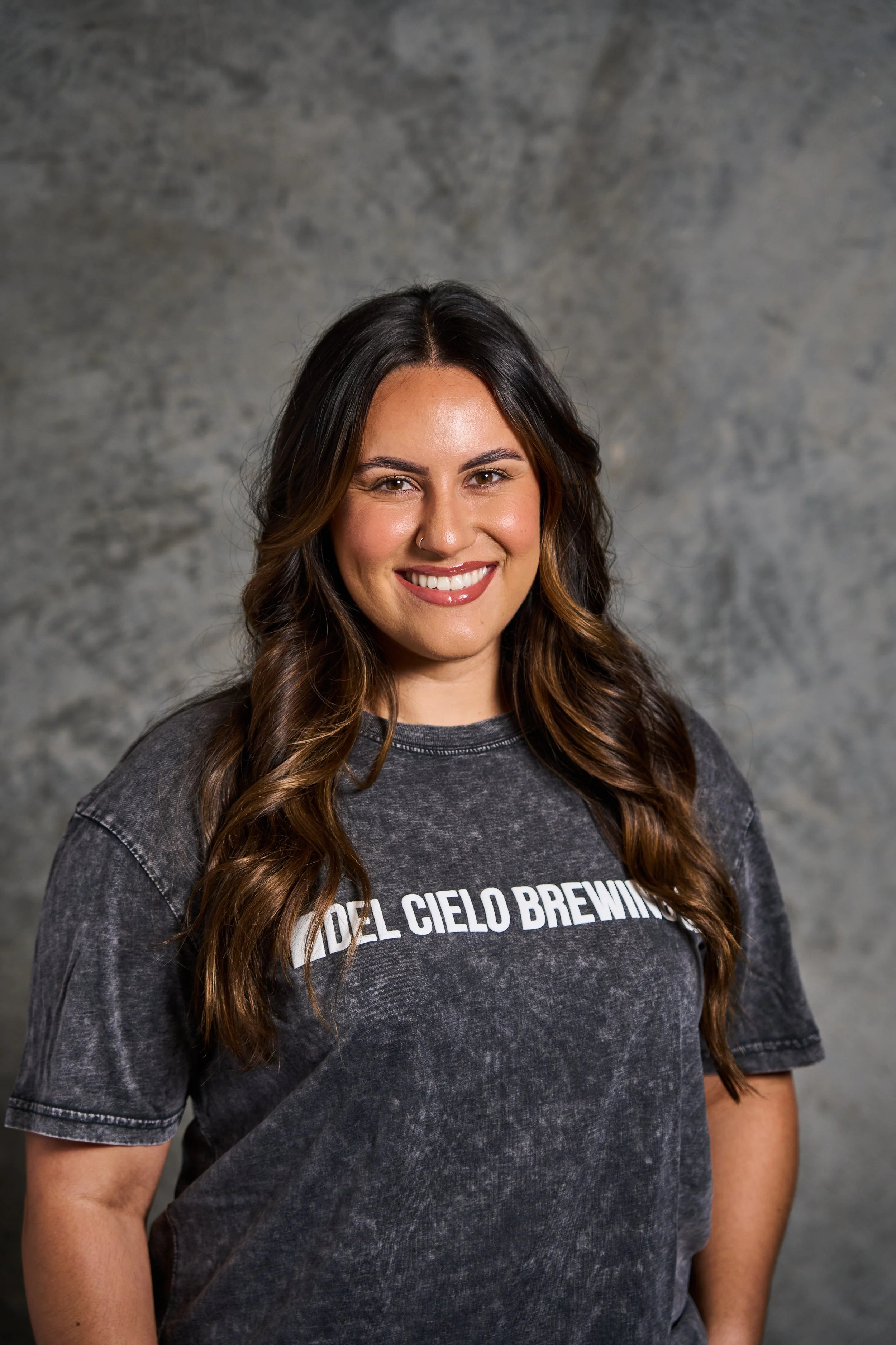 Team Member Jade