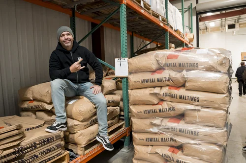 Del Cielo Brewing Co., business photo 5