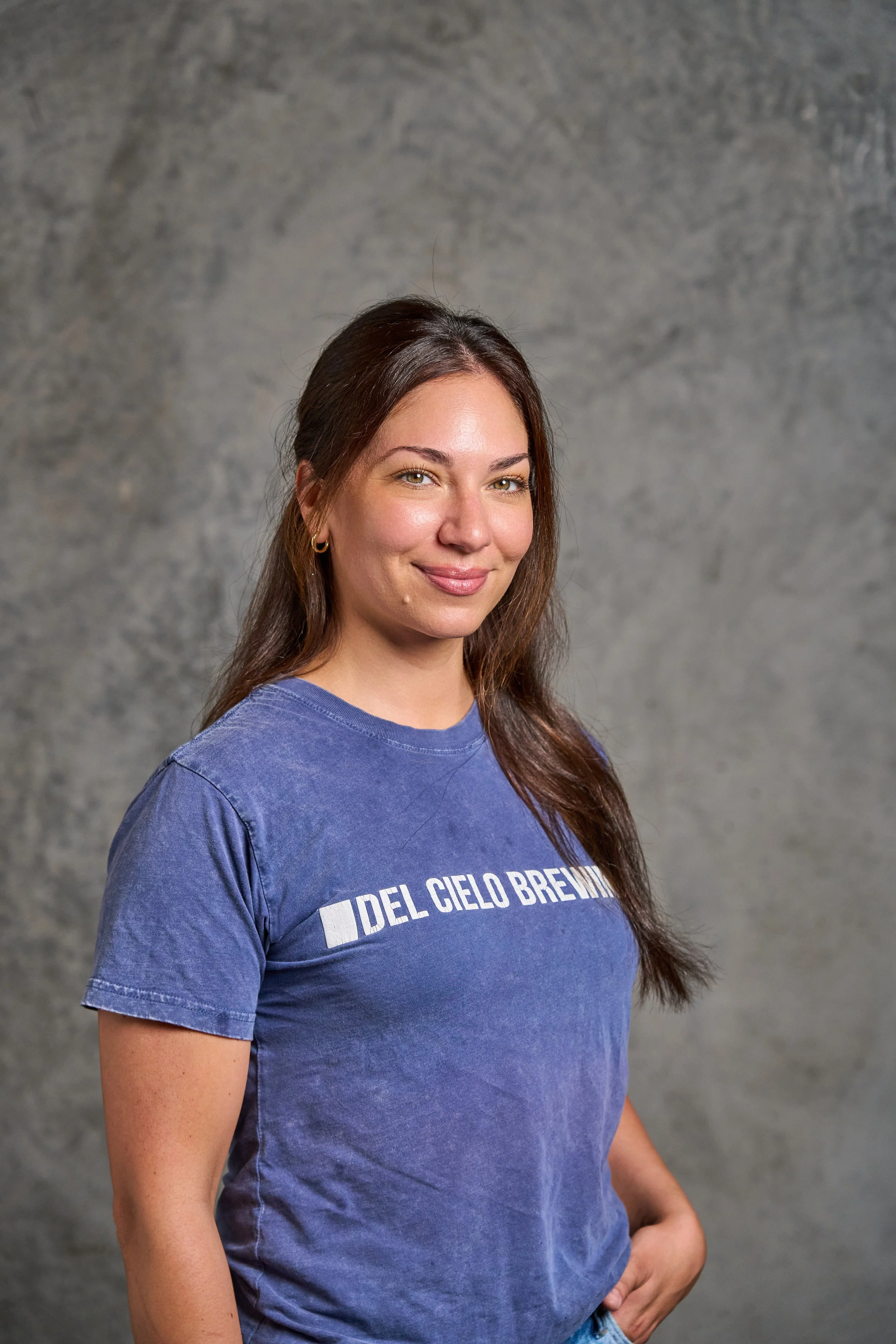 Team Member Jessica