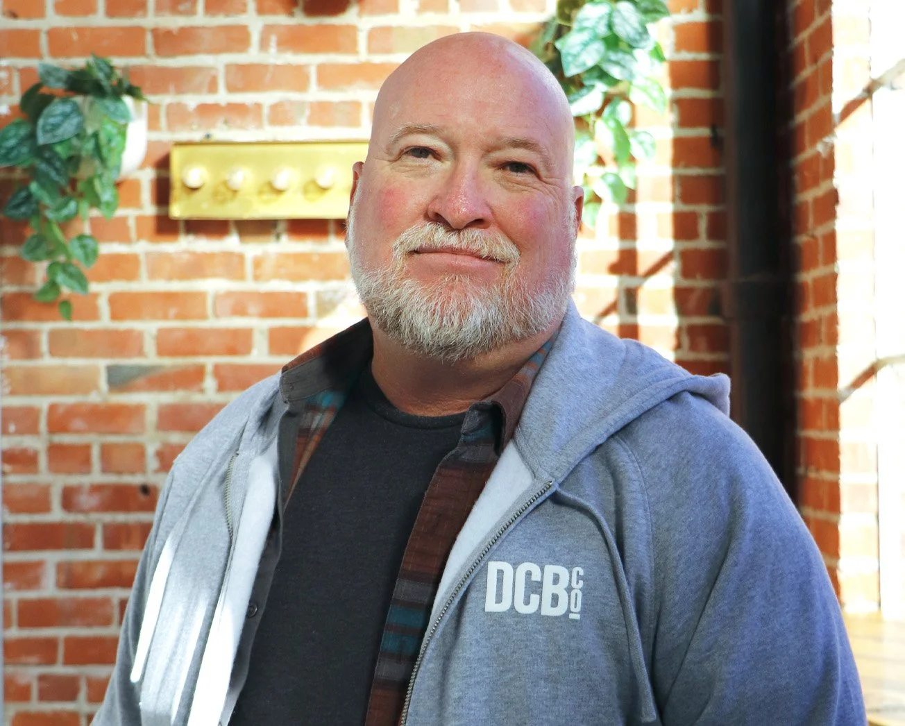 Team Member Dave