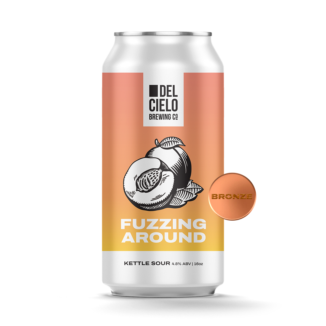 Fuzzing Around Kettle Sour Bronze 2025