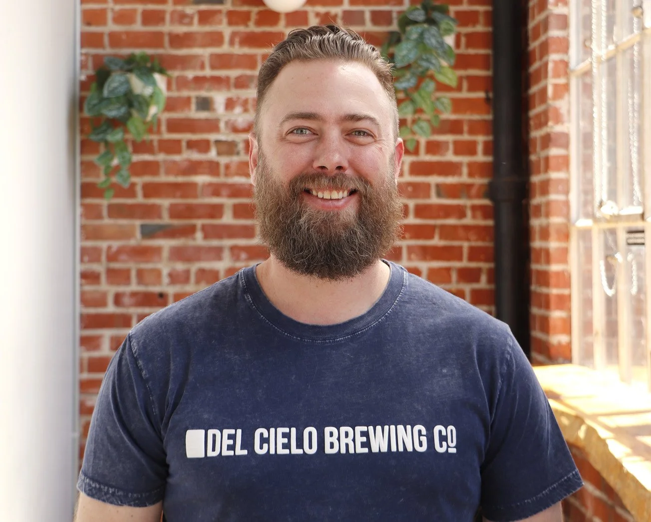 Team Member Ben