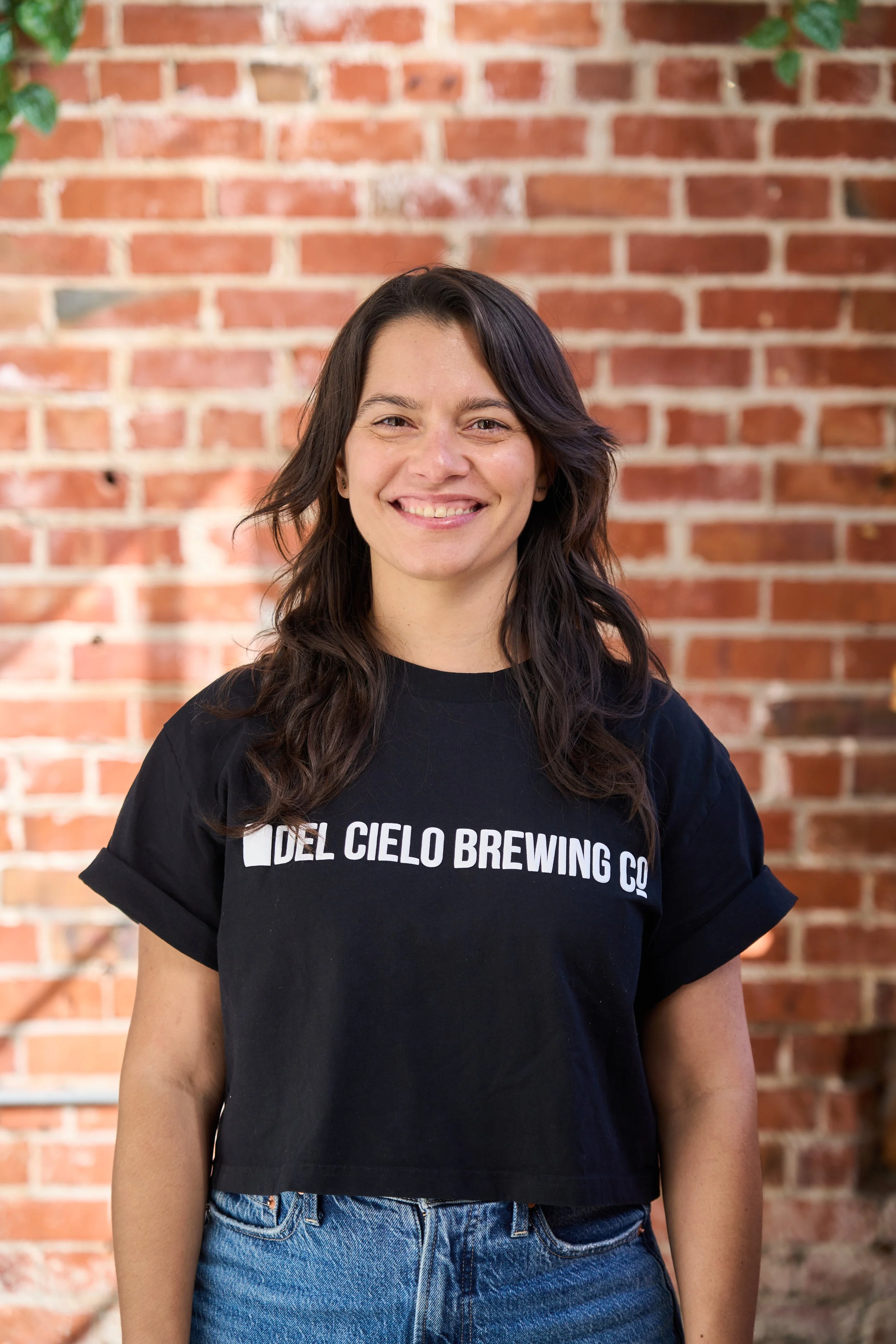 Team Member Cielomar