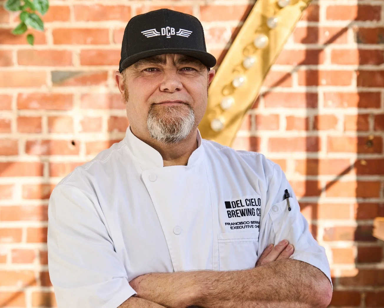 Team Member Francisco