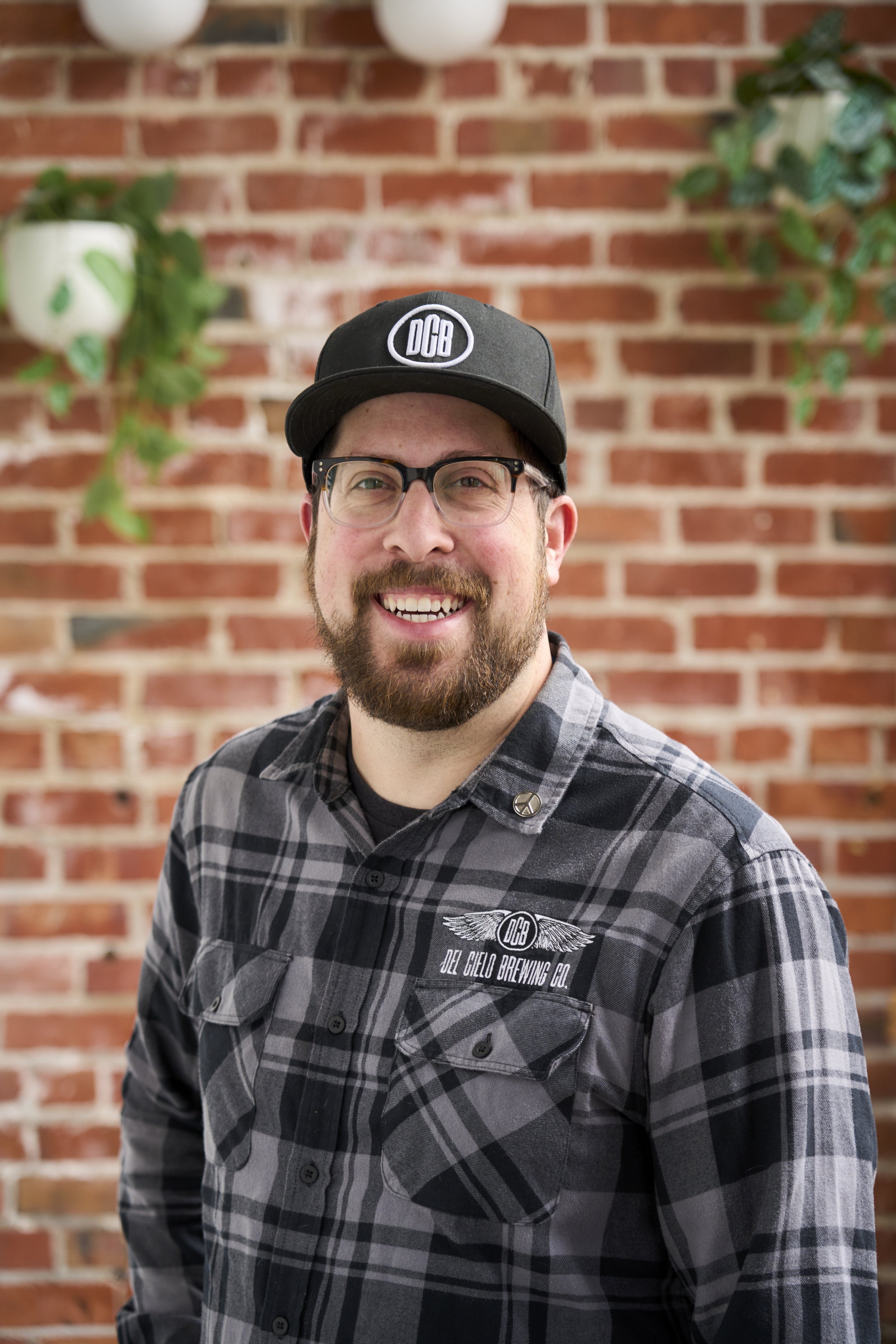 Team Member Tom