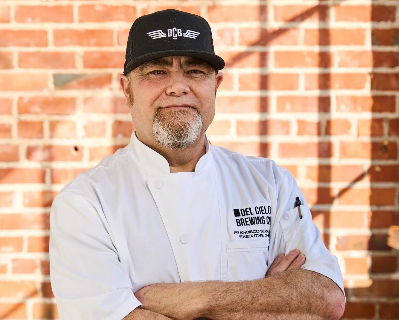 Team Member Francisco