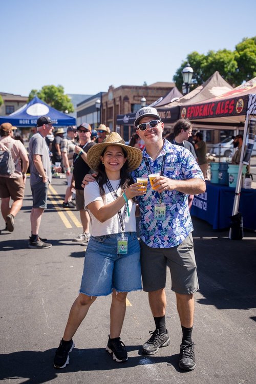 Del Cielo Brewing Co., business photo 8