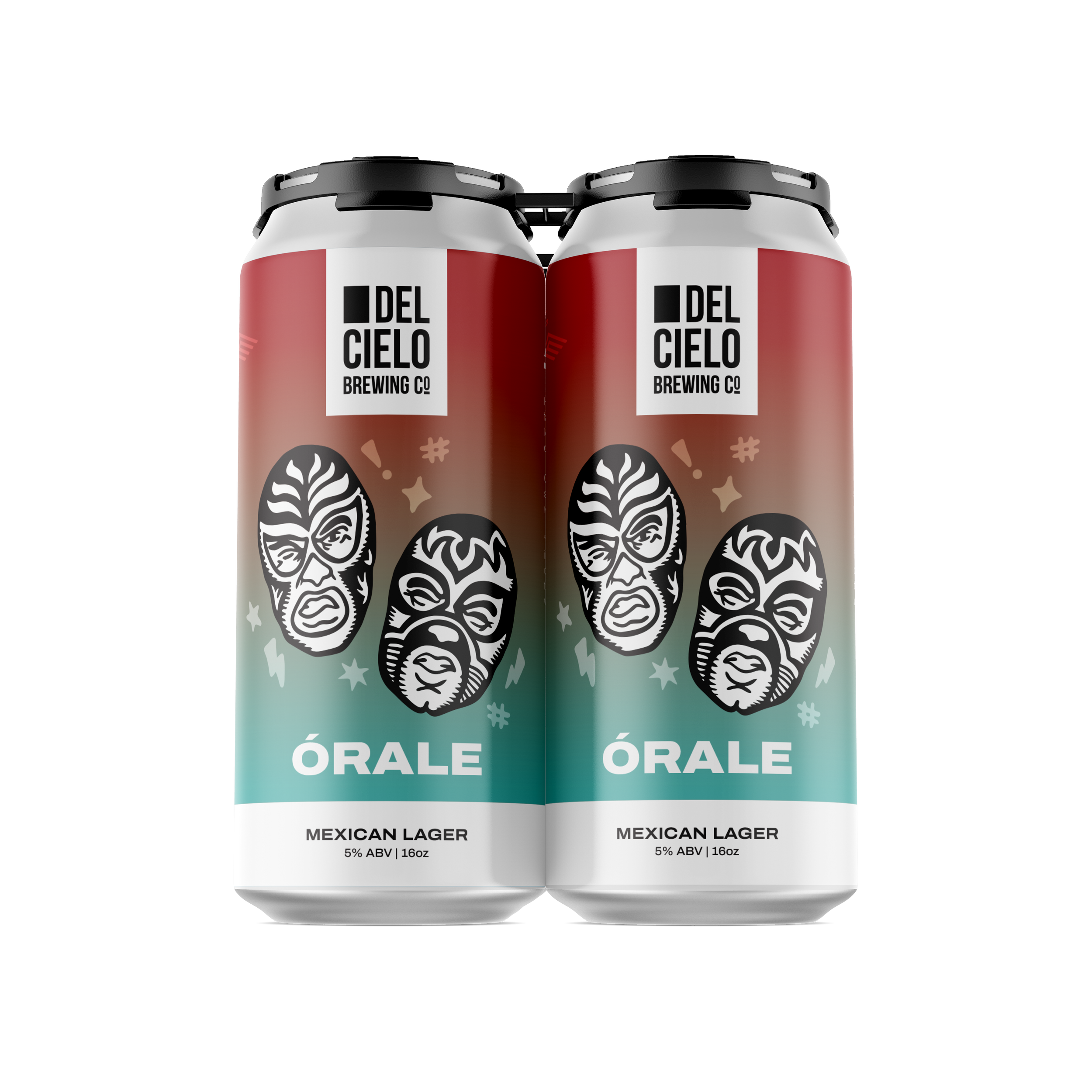 Órale Mexican Lager