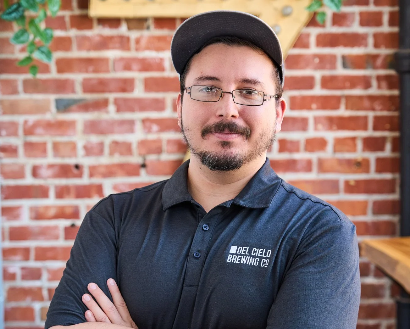 Team Member Cody